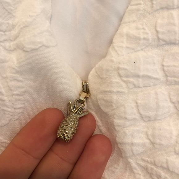 Lilly Pulitzer Dress - Picture 3 of 4